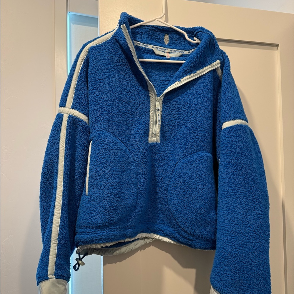 Free People - FP Movement 1/2 Zip